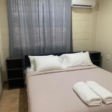 Samoa Business Apartments 2 อาเพีย ภายนอก รูปภาพ